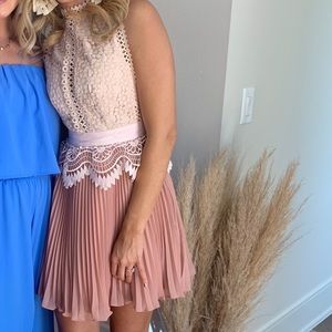 ASOS SIZE Small dress